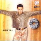 SANDI CENOV - Sve je tu ... , Album 2001 (CD)